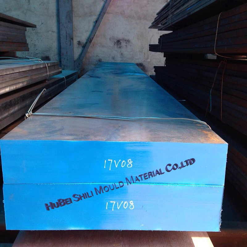 High quality/High cost performance  Cold Work Alloy Tool Steel Cr5mo1V/1.2363/A2/X100crmov5-1/SKD12