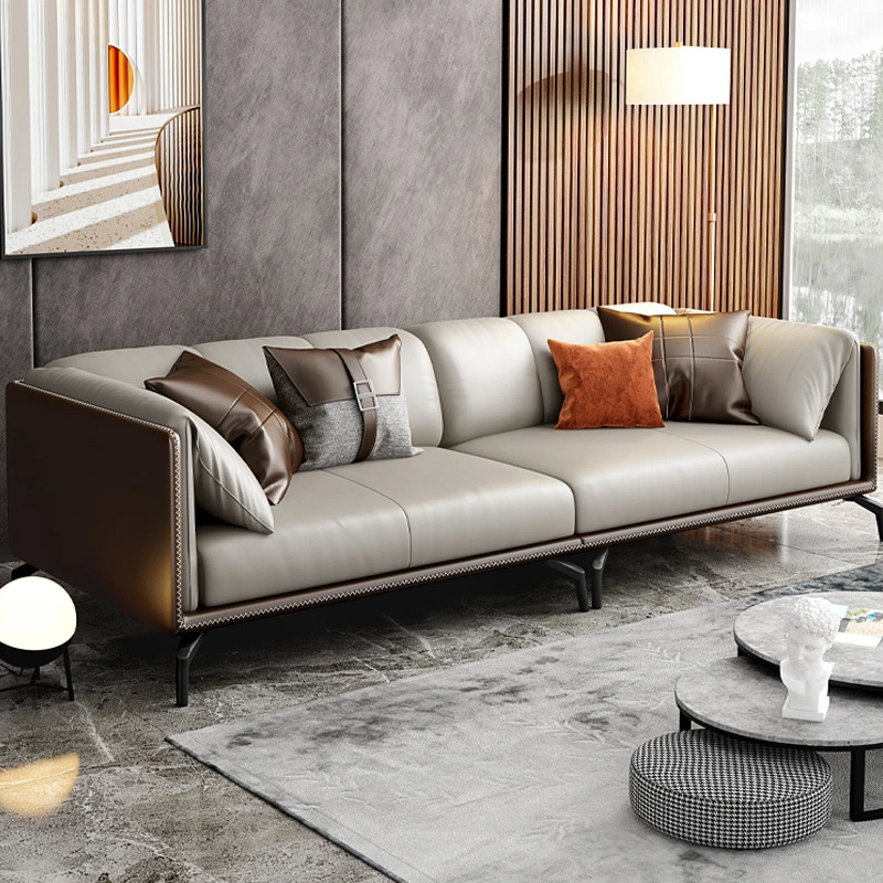 New Design High Quality Comfort Round Sofa Luxury Live Room Furniture Sofa Set Modern Couch Fabric Velvet Leather Sectional Sofa