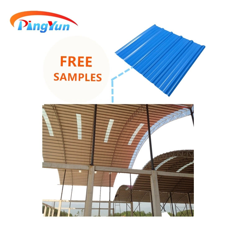 Epoxy Resin Tile Plastic Building Material