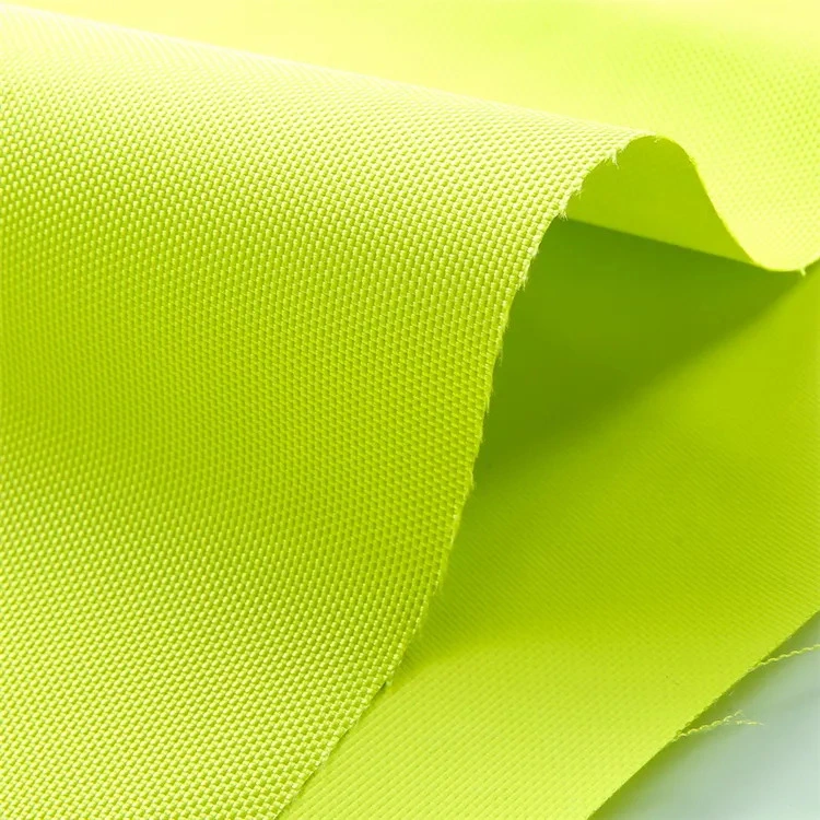 Canopy Tent Fabric 100% Polyester Oxford Fabric 150d 17*23 Encrypted Oxford Fabric Black Rubber Full Blackout Coating for Tents