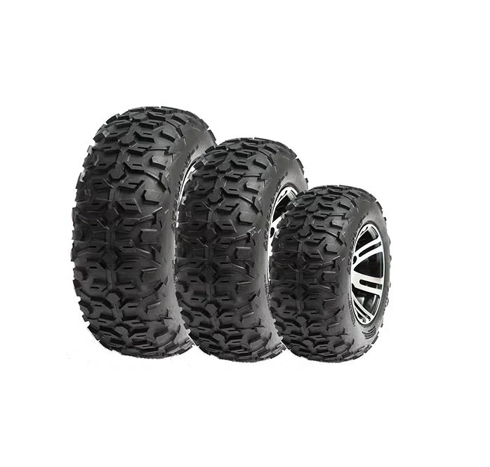 ATV UTV Quad Sxs 4X4 Side by Side Tire 12 Inch 14 Inch Tires 25X8-12 26X10-12 27X12-12 27X10-12 28X10-12 18X9.5-8 22X10-10 22X11-10 23X7-10 24X8-12 24X11-10