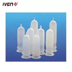 Good Electric Conductivity Pet Automatic Plastic Injection Stretch Blowing PP Bottle Blow Molding Machine