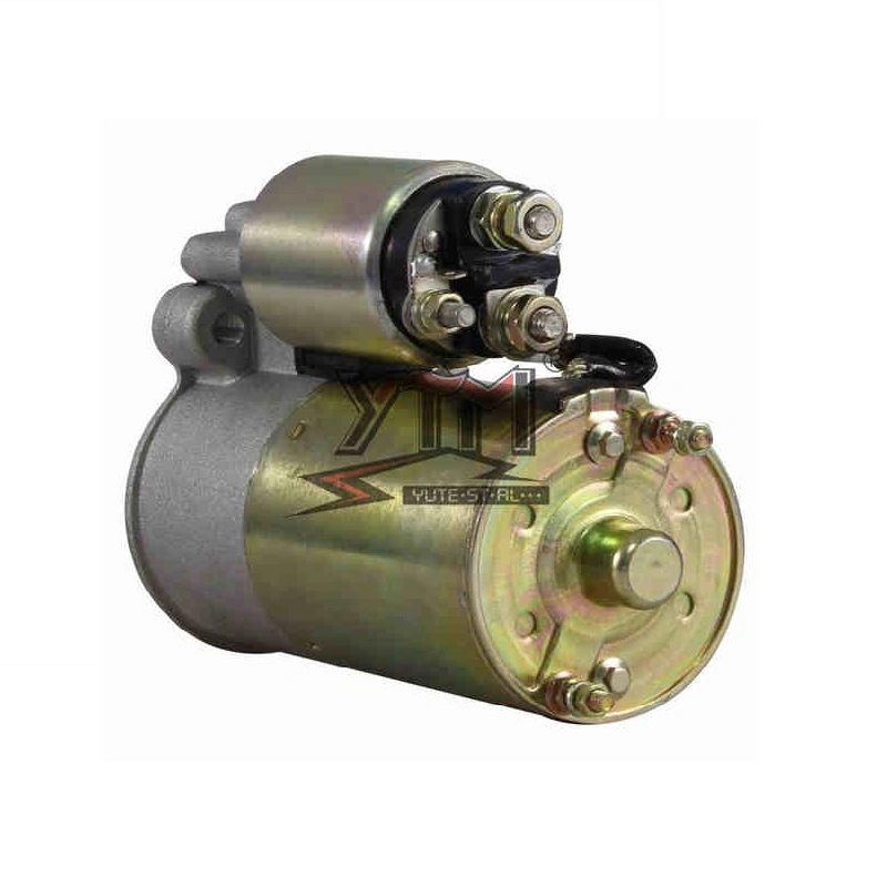 Stf2584 12V 1.4kw 300n11245z F0ouaa 10465472 19011929 Auto Starter Motor for Ford