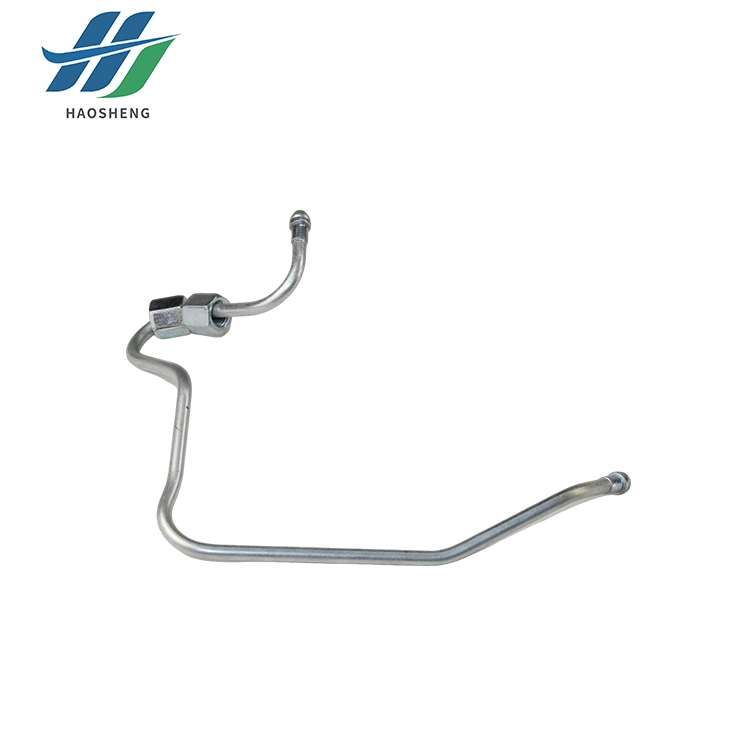 Tubo de aceite de alta calidad 8-97209495-0 Las piezas del motor 4HG1-T para Isuzu