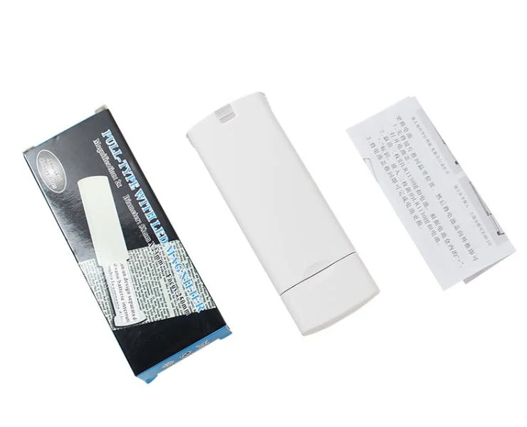 Pocket lupa con luz, saque el portátil de LED Lupa Lupa (BM-MG9026)