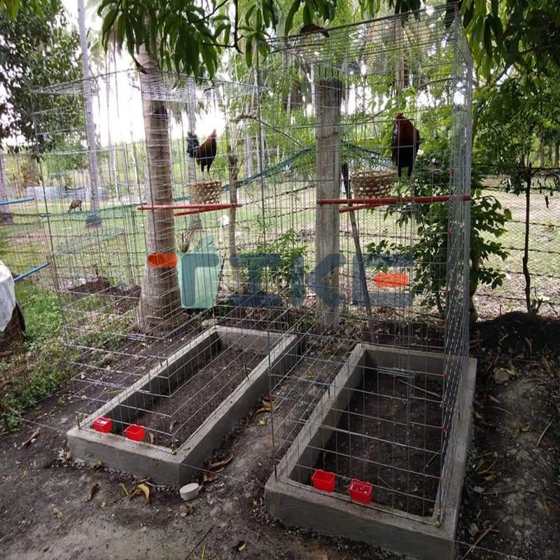 40X40X40 Chicken Cage/Chicken Pens and Coops/Chicken Pens