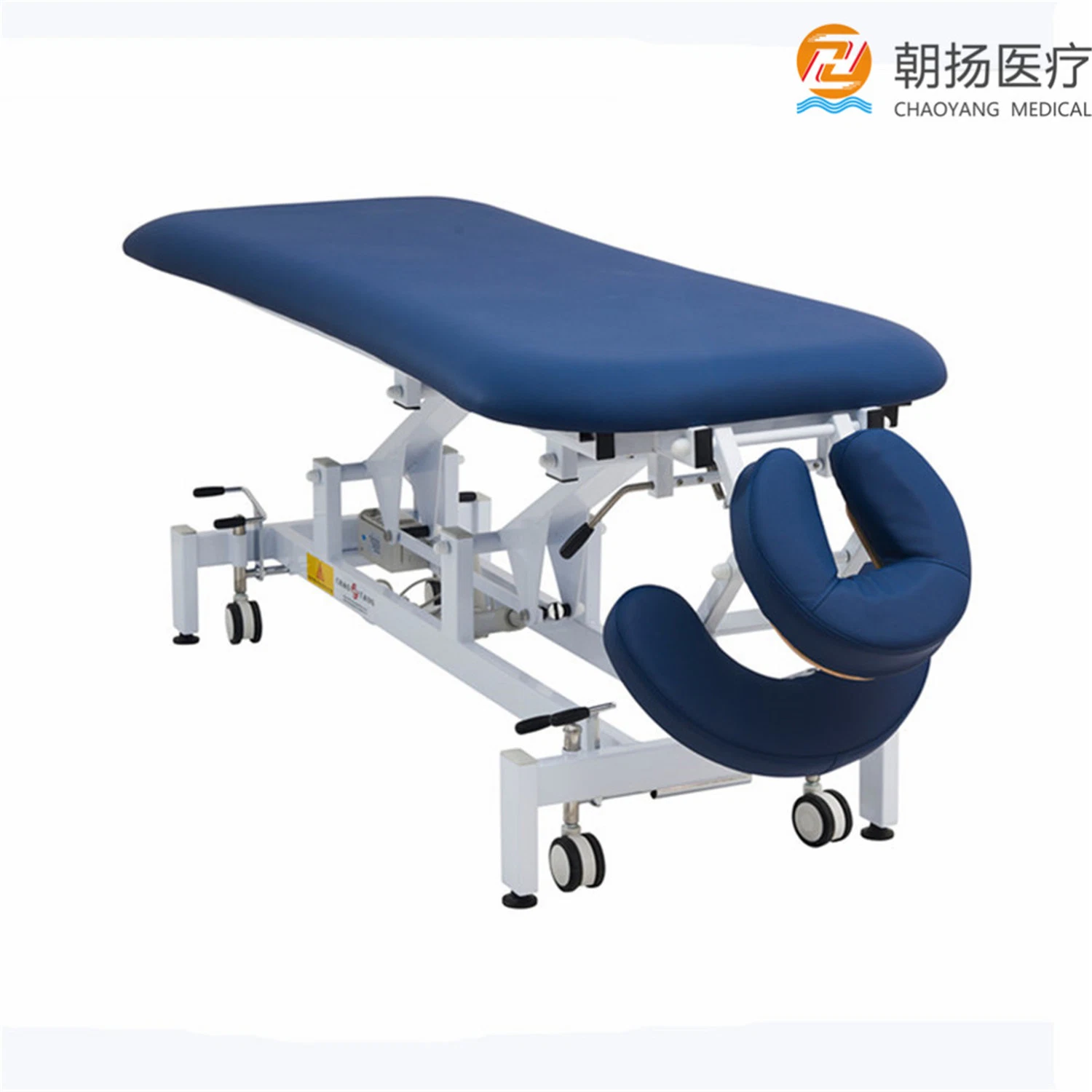 Wholesale/Supplier Massage Equipment Electric Beauty SPA Bed Massage Bed Cy-C105A