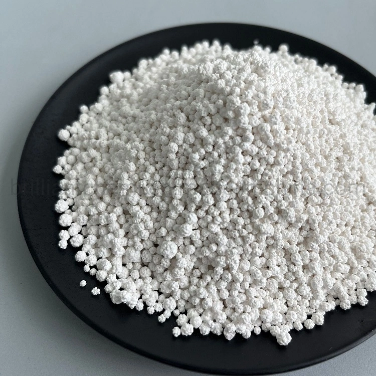 China Supplier Industrial Grade Water Treatment Mgcl2 Magnesium Chloride