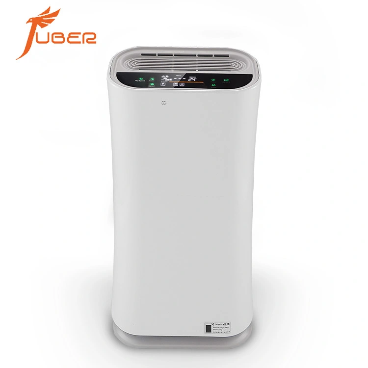 Smart Room Air Cleaner for Home