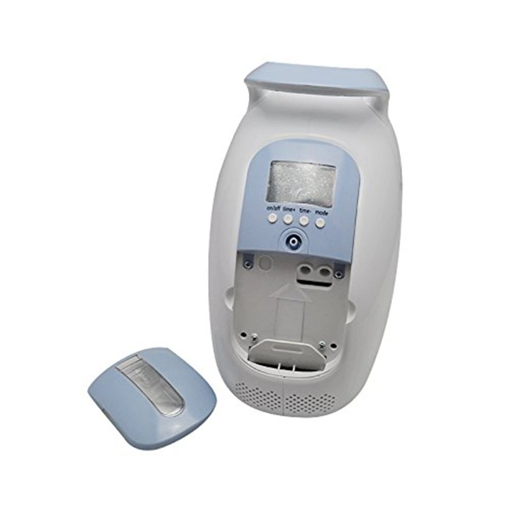 Portable Oxygen Cocentrator 1-5L/Min for Home Use