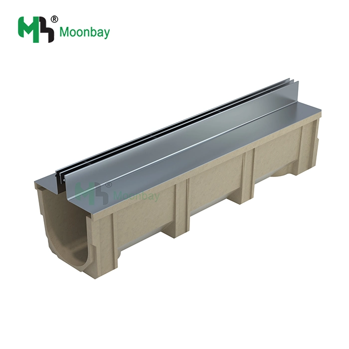 Drain Channel Drain Floor Drain Factory Directly Sale Floor Drain Channel Linear Drain