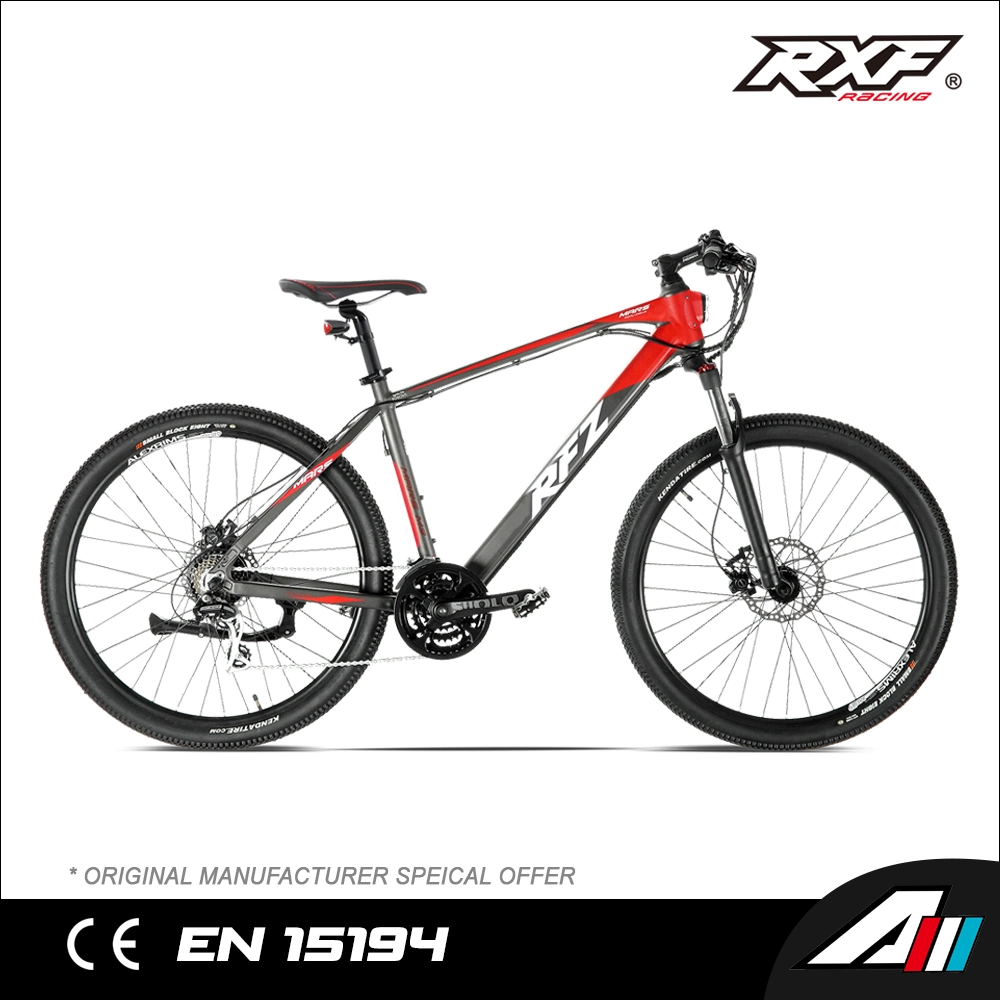 250W 10.4ah China Apollo bicicleta eléctrica bicicleta eléctrica Ebike MTB de 27,5"