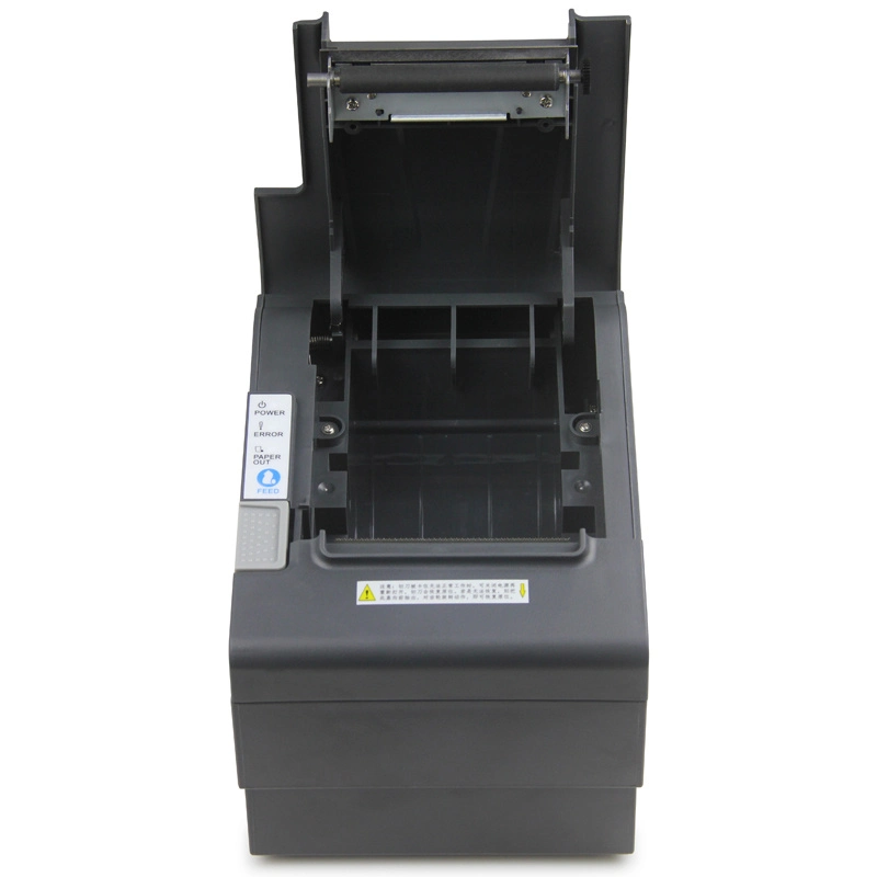 Cheap Portable POS Receipt Printer 80mm Thermal Printer