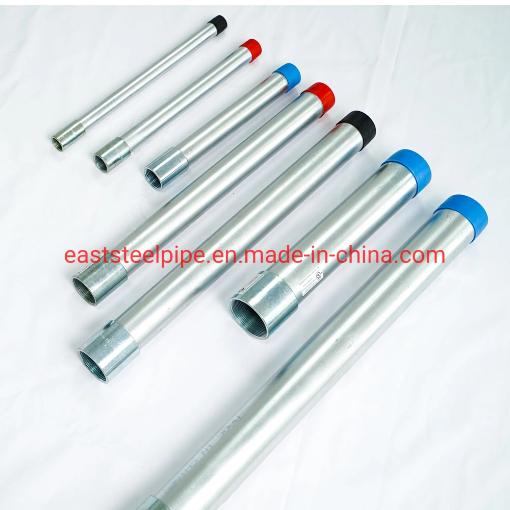 Electric Conduit Metal IMC Pipe