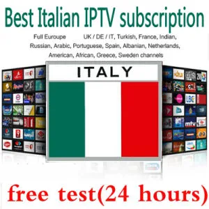 تدعم أحدث تلفزيون IPTV M3U في أوروبا Smart TV، وAndroid TV Box وiOS Mag Box، التي يمكن استخدامها في إسبانيا، وألمانيا، وفرنسا، والمملكة المتحدة، وإيطاليا، إلخ.
