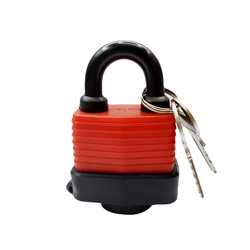 Best Sale Anti-Rust Solid Padlocks Anti-Theft Safety Brass Padlock