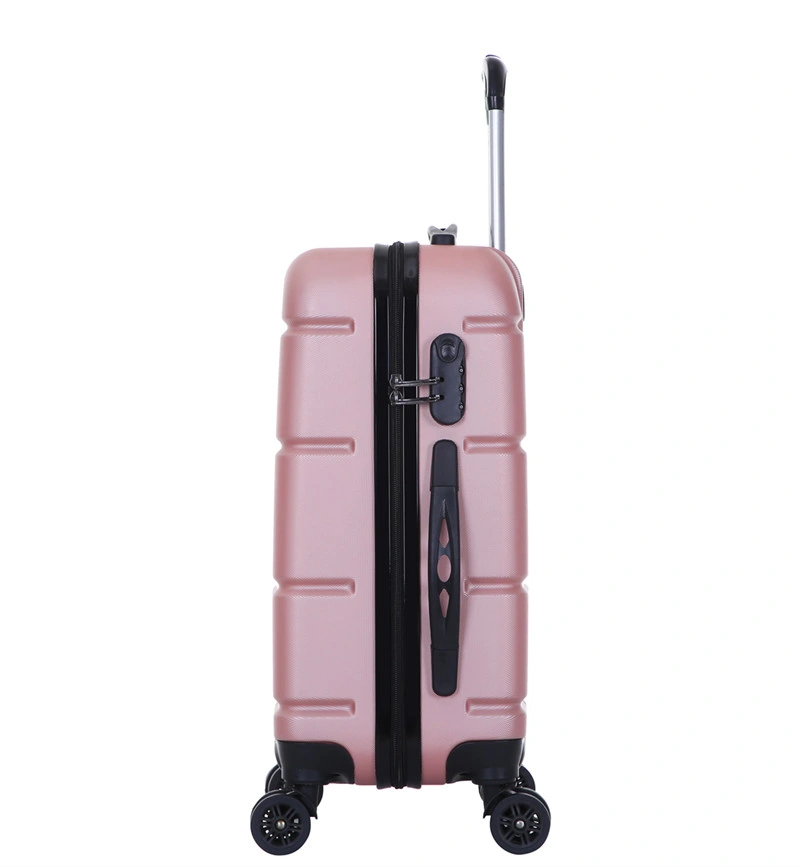 ABS Luggage Set New Design Trolley Suitcase 20"24"28" (XHA160)