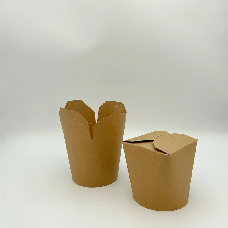 Paper Box Noodles Paper Pasta Paper Box Custom Printed Paper Spaghetti Pasta Noodles Box