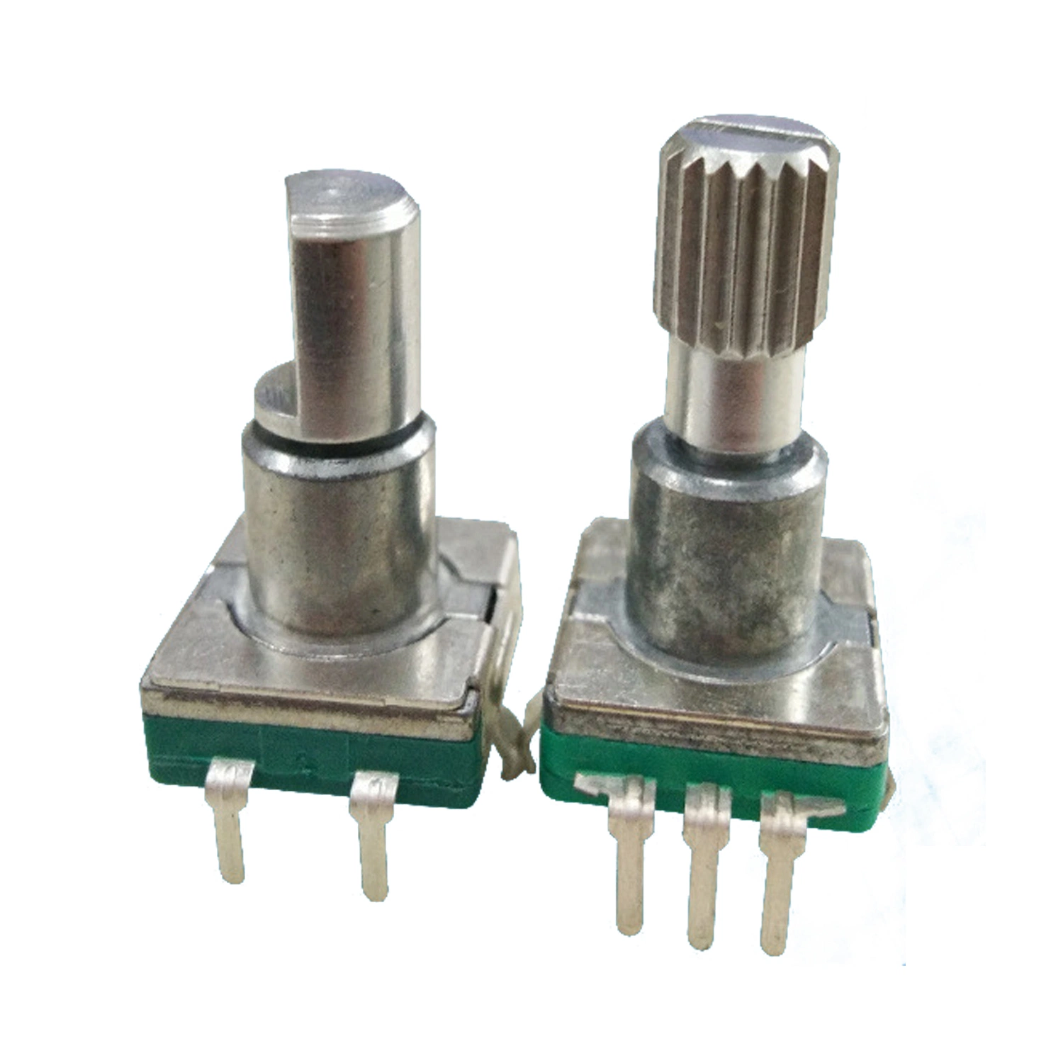 Incremental Encoder for Audio Equipment (RE1207)