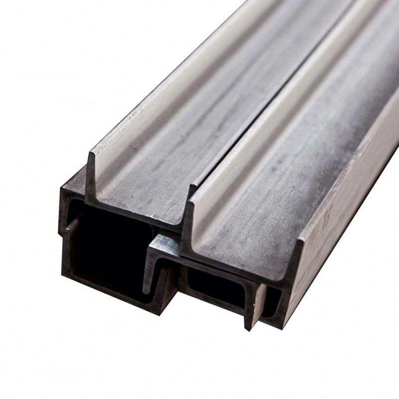 ASTM Fabricant U Channel Iron Specification GI C Channel Steel