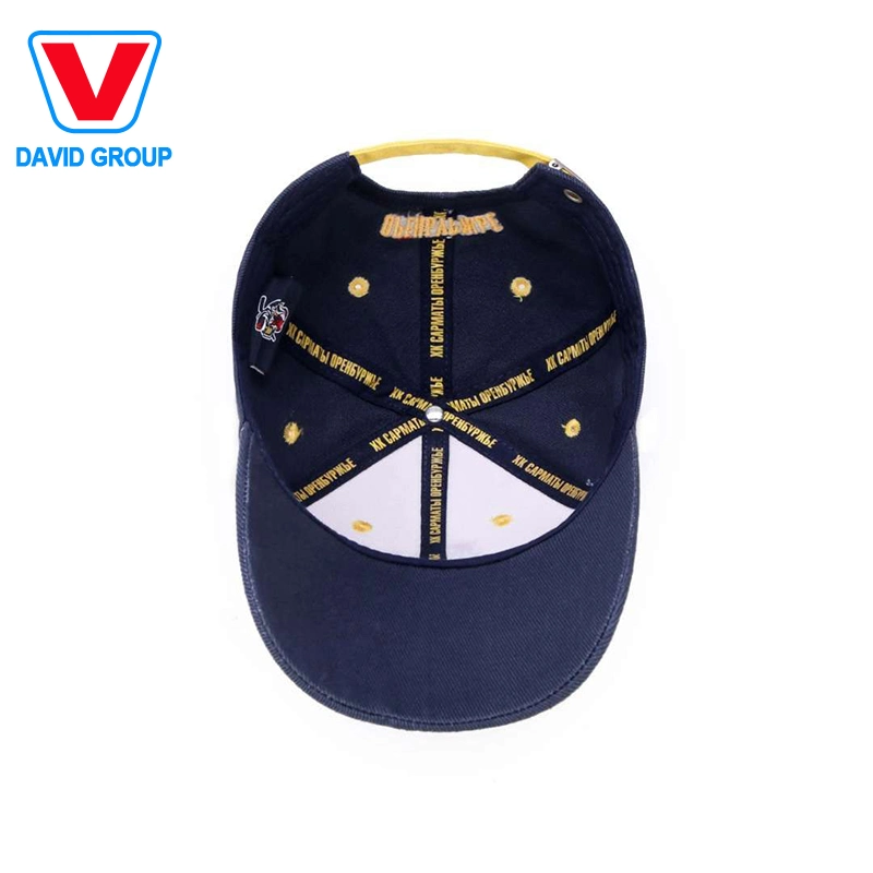 2022 New Factory Cheap Promotion Baseball Hat