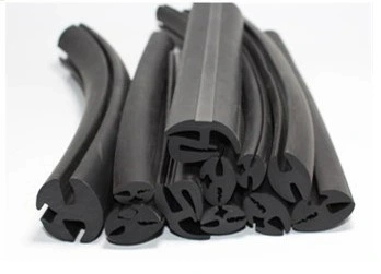 Flexible EPDM Dense Seal Rubber Locking Gasket Seal Window Locking Seal Gasket