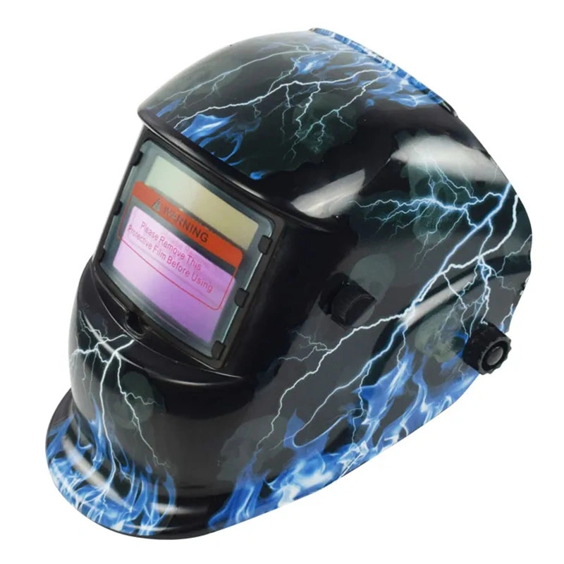 High quality/High cost performance Fashionable Auto Darkening Welding Mask Welding Helmet True Color for Welder