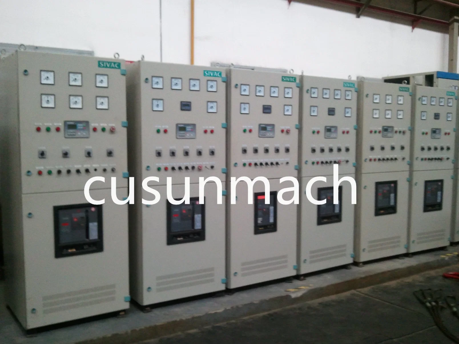 24 Hours Working 50Hz 1500rpm Silent CNG Natural Gas Generators with Atex