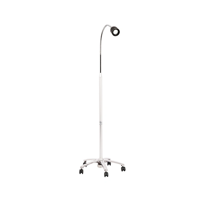 Mk-E80jl lámpara de exploración móvil LED de Floorstanding Medical Hospital