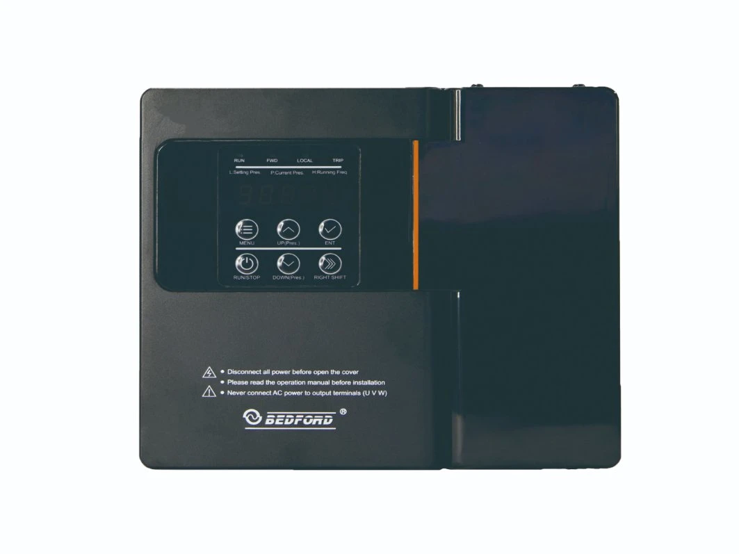 Famous Bedford 2022 New Style Pump Inverter waterproof IP54