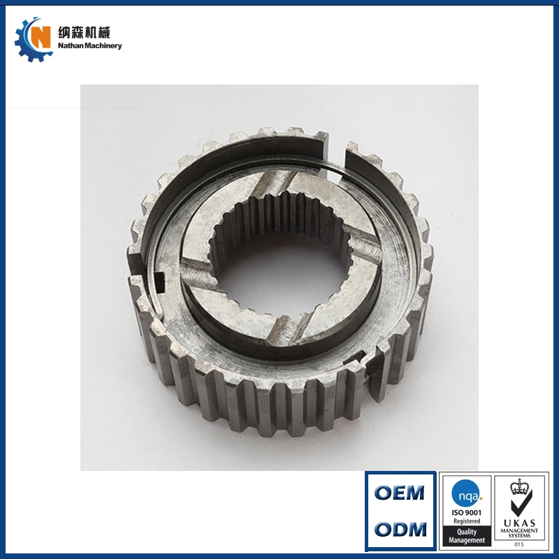 Factory Wholesale OEM Service Custom Gear Transmission Spare Part