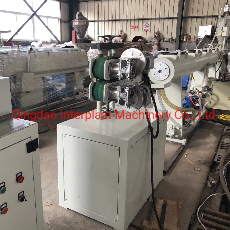 HDPE Plastic Biofilter Media Extrusion Line/Biofilter Media Extruder Machine for Waste Water Treatment