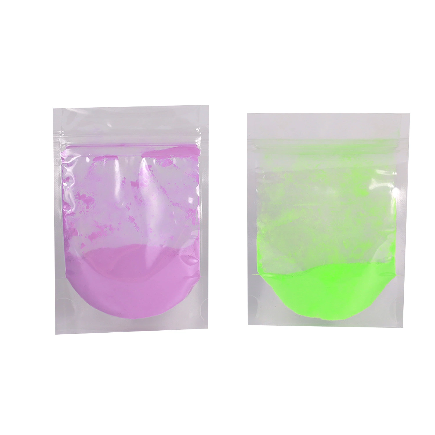 CNMI Glow in The Dark Pigment Powder - Neutral and Fluorescent color for Art Painting, Fine Art, Nail Art Paint, and DIY Crafts