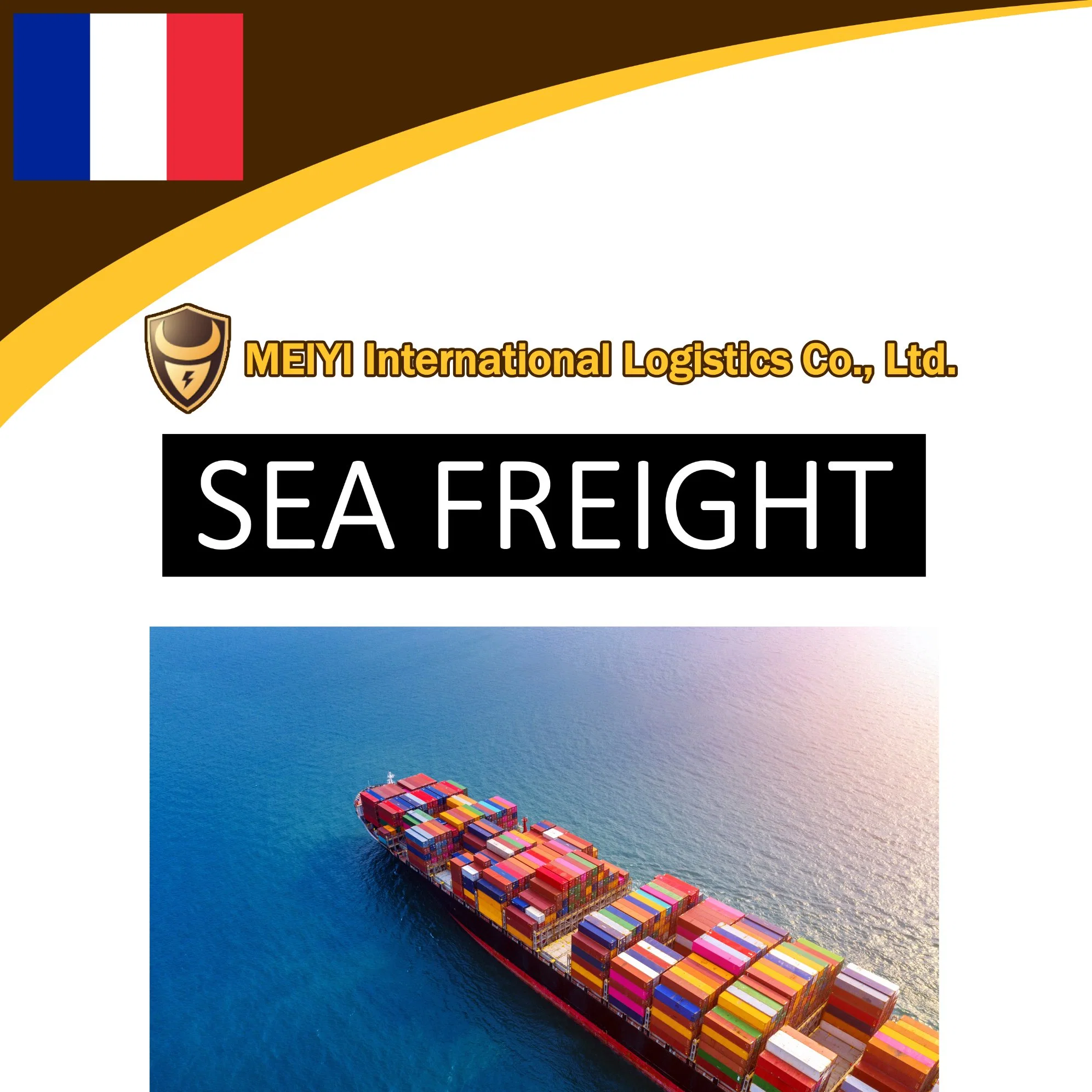 shipping  agent for Alibaba 1688 buyers to France air cargo and shipping container air shipping and sea shipping