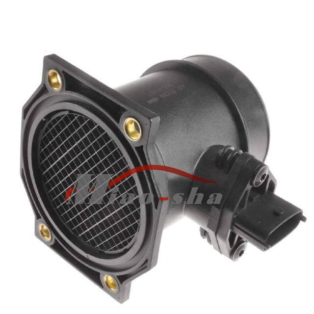 0281002594 0281002595 22680-7f405 226807f405mass Air Flow Meter Sensor for Nissan