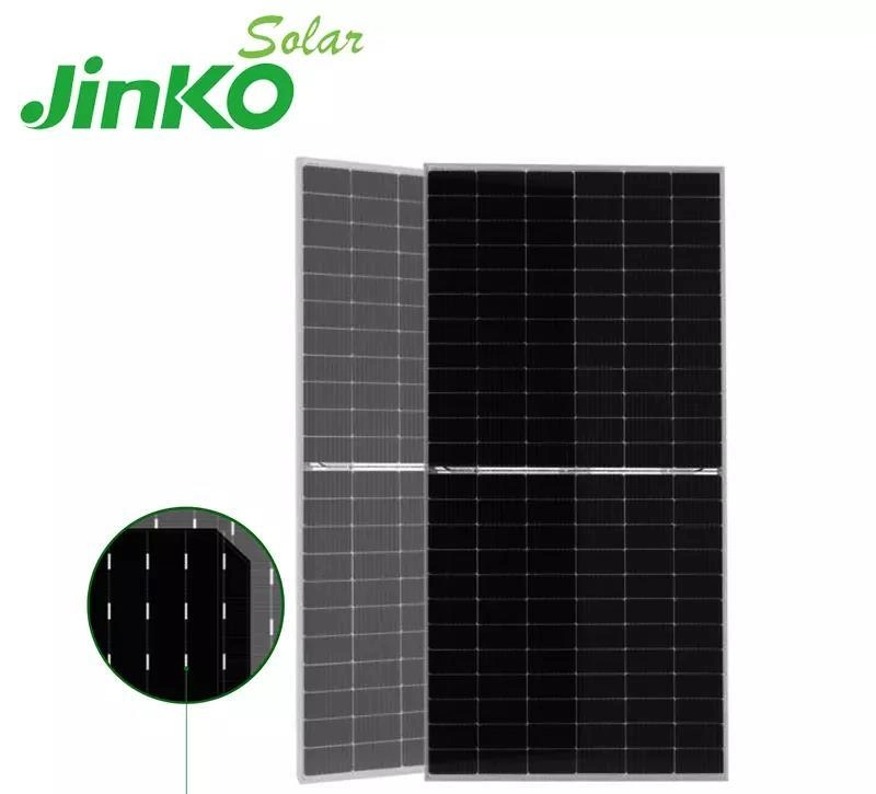 450W Custom PV Bracket Panel System Rooftop Solar Villa Roof Tile Metal