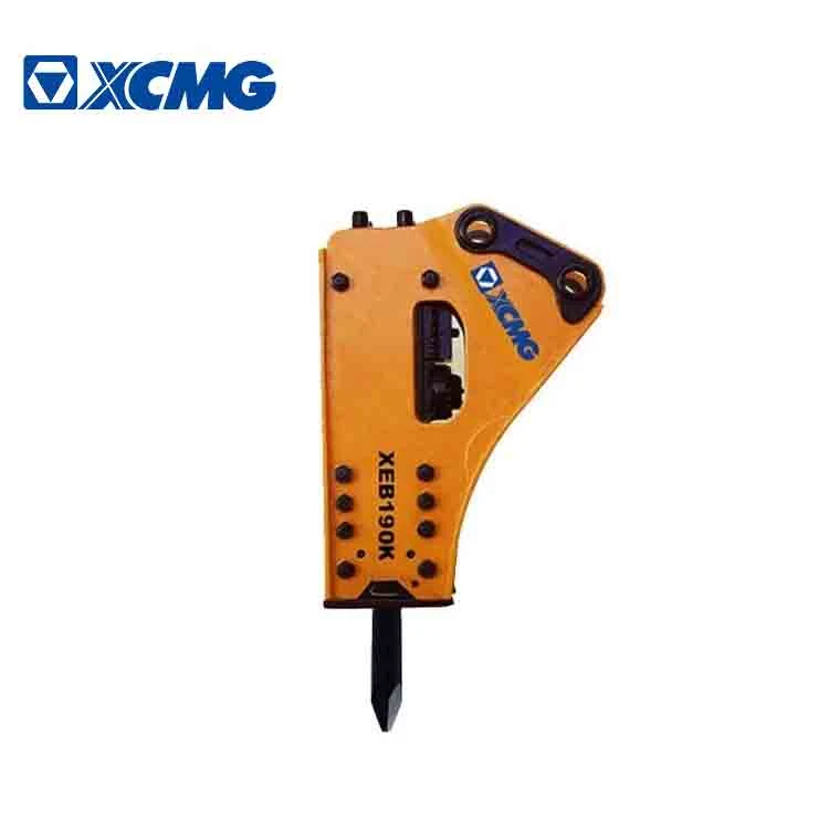 XCMG 1500kw Elektrische Werkzeuge XG-160 Elektrische Abbruchhammer Bohrmaschine für Verkauf