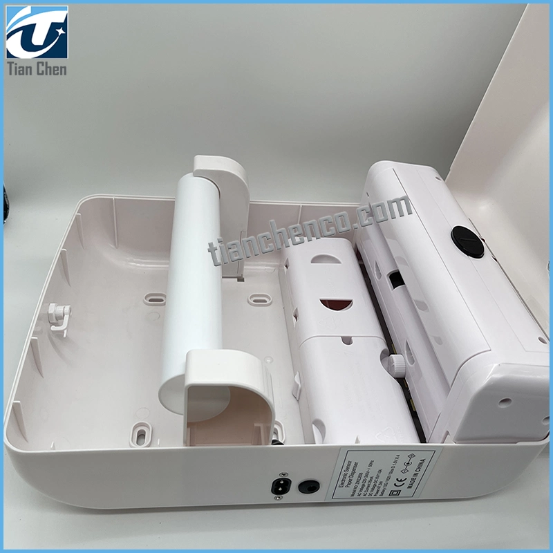 Factory OEM Toilet Smart Touchless Jumbo Roll Tissue Paper Dispenser and Automatic Roll Paper Towel Dispenser