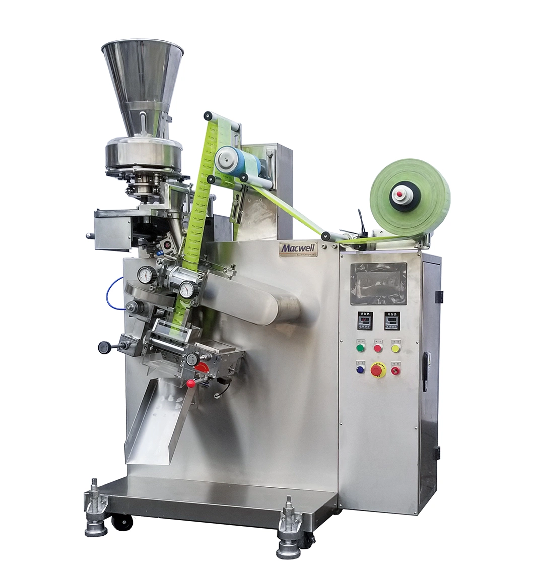 New Automatic Cleaning, Detergent Sepha Ez Blister Packaging Used Water Pouch Packing Machine