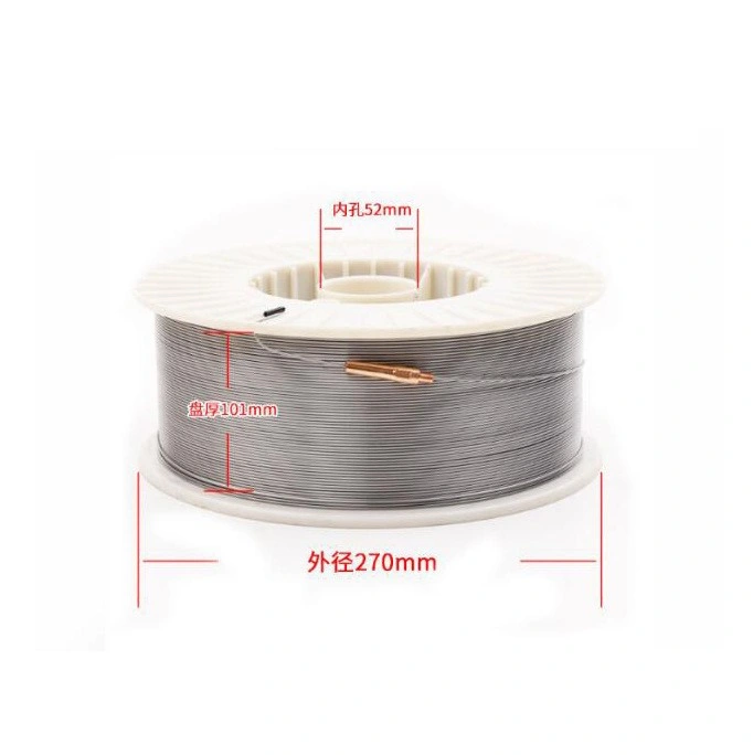 Hot Sale RoHS Core Lead Free Solder Wire for Welding Materials