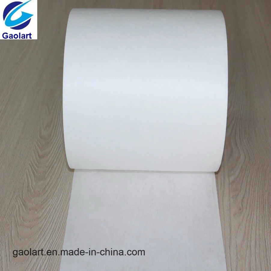 Meltblown of PP Nonwoven Fabric for Face Mask material