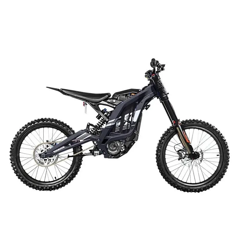 New Fast and Strong Electric Bike Ebike for Sale Dirt Bike