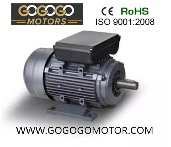 Single Phase Electric Motor for Air Compressor Yc Series (0.37kw-7.5kw)