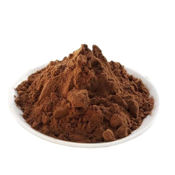 West Africa Dark Brown Pure Cocoa Powder