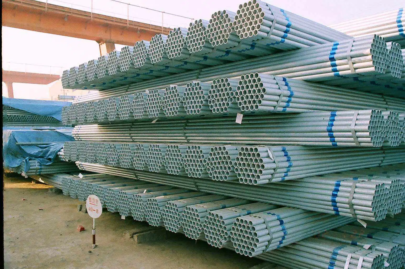 Gi Flexi Galvanized Steel Flexible Round Conduit/Pipe/Tube/Cable/Hose China Manufacture