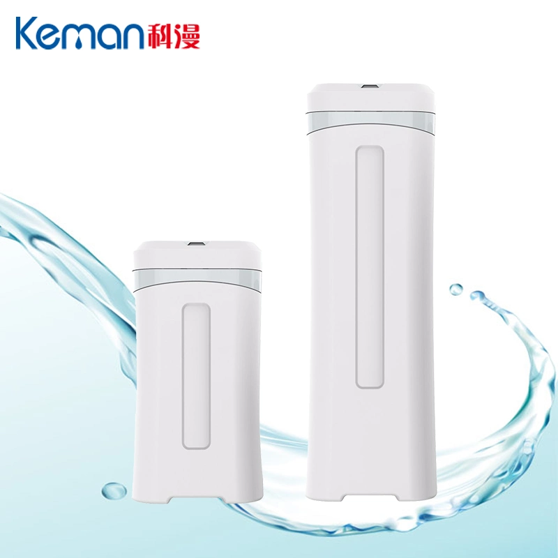 Keman Best Cabinet Domestic Water Softener Electric Power