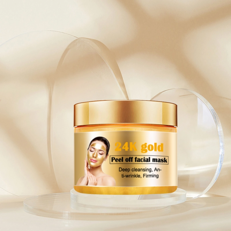 Anti Wrinkle SPA Belleza Oro 24K pelando Productos Mascarilla Facial