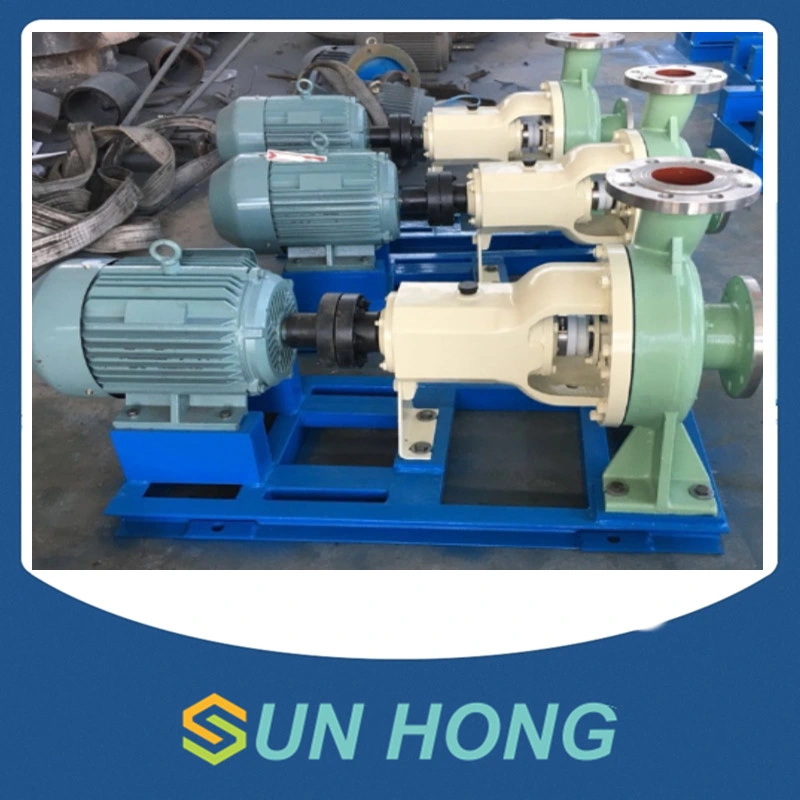 Paper Making Industry Water Liquid Ring Vacuum Centrifugal Pulp Screw Diaphragm Low Pulse Fan Pipe Pump