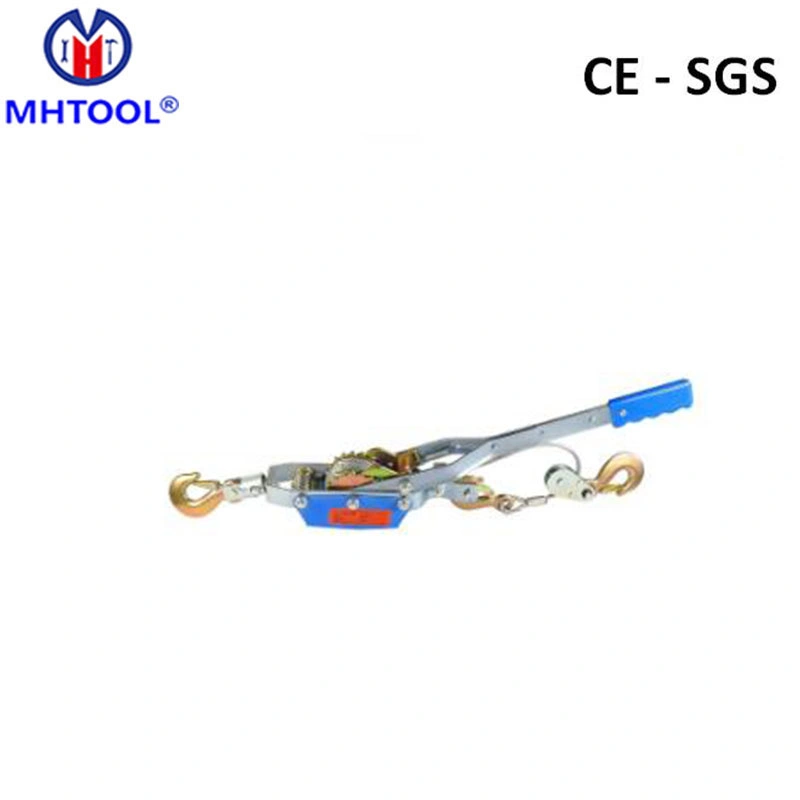 4ton Best Quality Ce Standard Hand Cable Puller