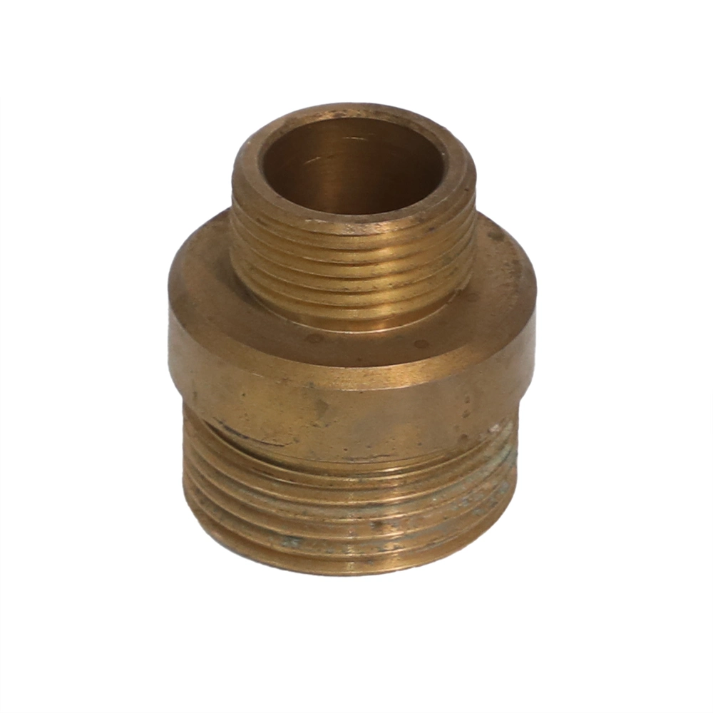 Copper Alloy Machining Round Flanges